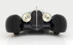 Delahaye USA Bugnaughty Boattail Speedster 2015 года